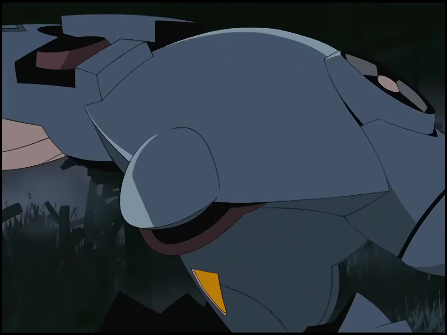 [Tsukyio Editing Resources] FLCL (Episode 2) Raw Clips (344) (tsukyio.com).mp4